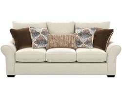 Alden 96" Oversized Sofa (includes pillows) 2 colors