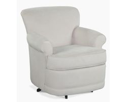 Maxton Swivel Chair (+69 fabrics)