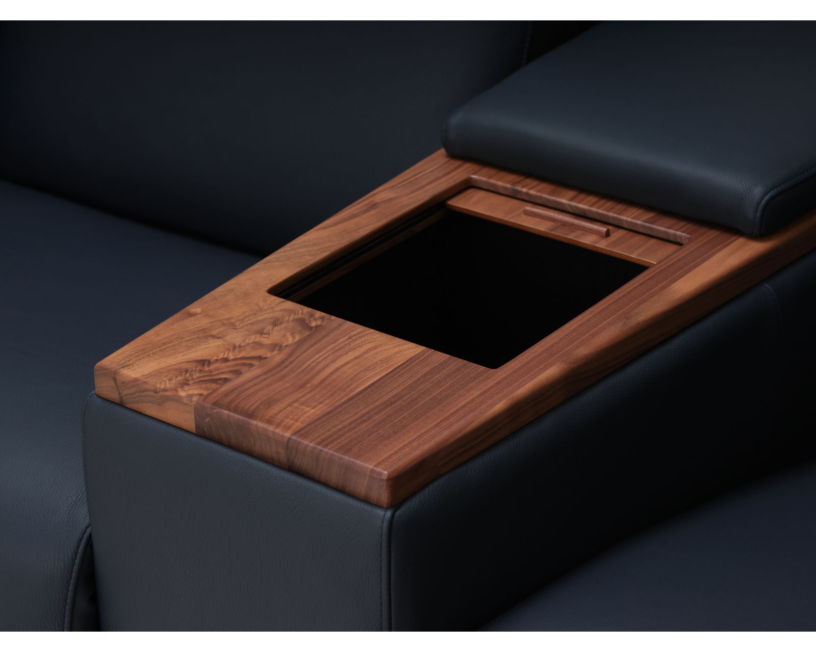 Sanibel 40111 Home Theater Sectional (+200 colors)