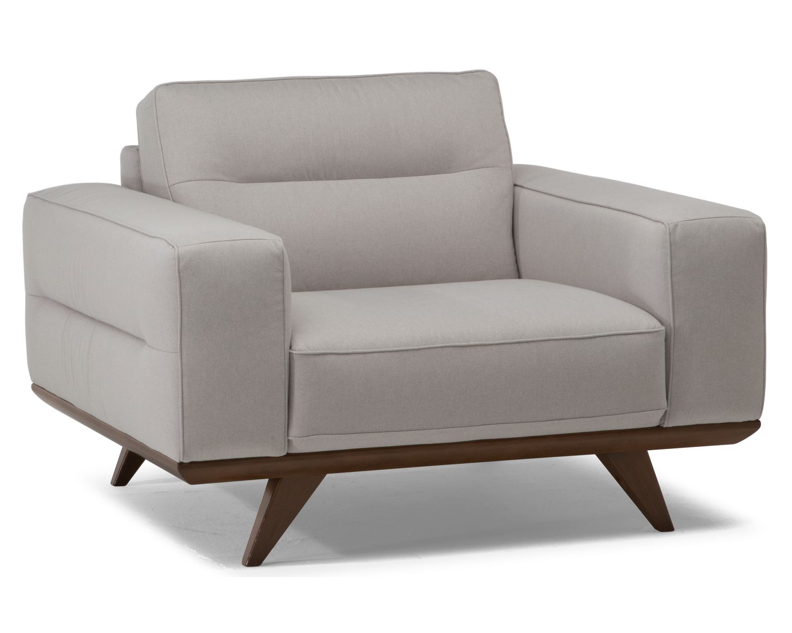 Adrenalina C006 Sofa (93" or 104") +40 fabrics - Adrenalina Wide Armchair