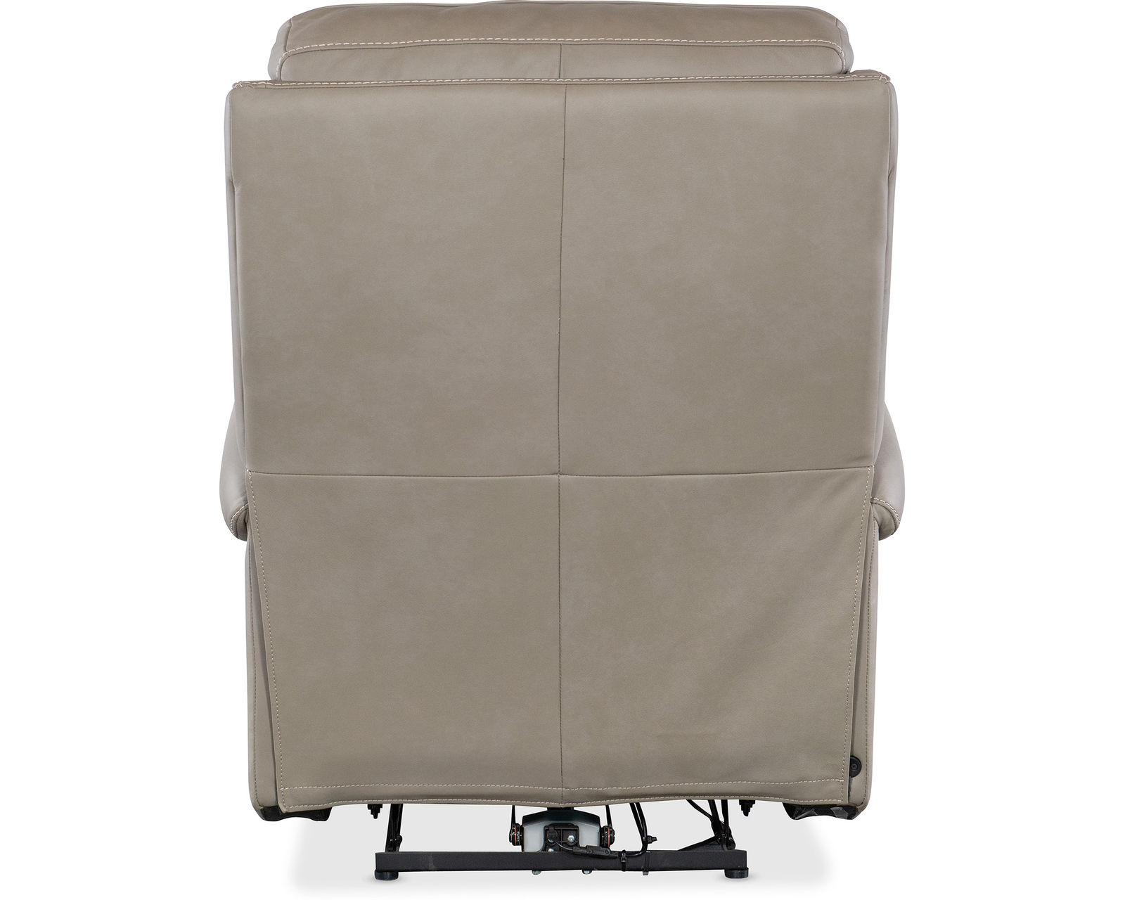 Somers Power Headrest Power Reclining Sofa (In stock)