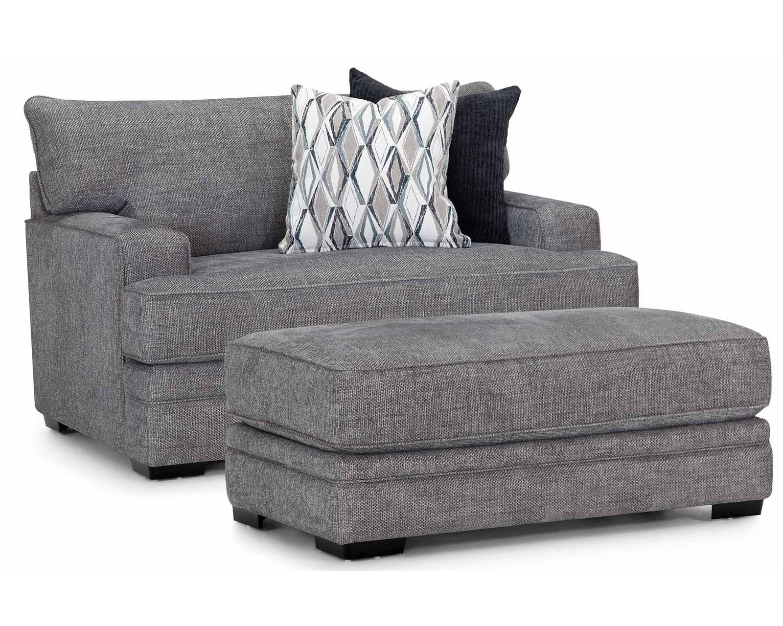 Juno 101" Extra Wide Sofa (Best-Selling Style. Extra-Wide 101") - Everything You Need for a Beautifully Designed Room.