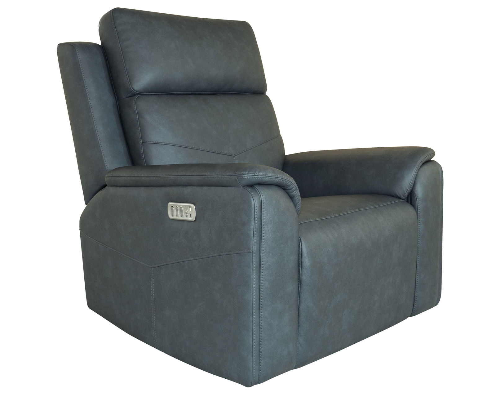 Vernon Triple Power Zero Gravity Swivel Gliding Recliner w/ Heat and Massage (+2 colors) In stock