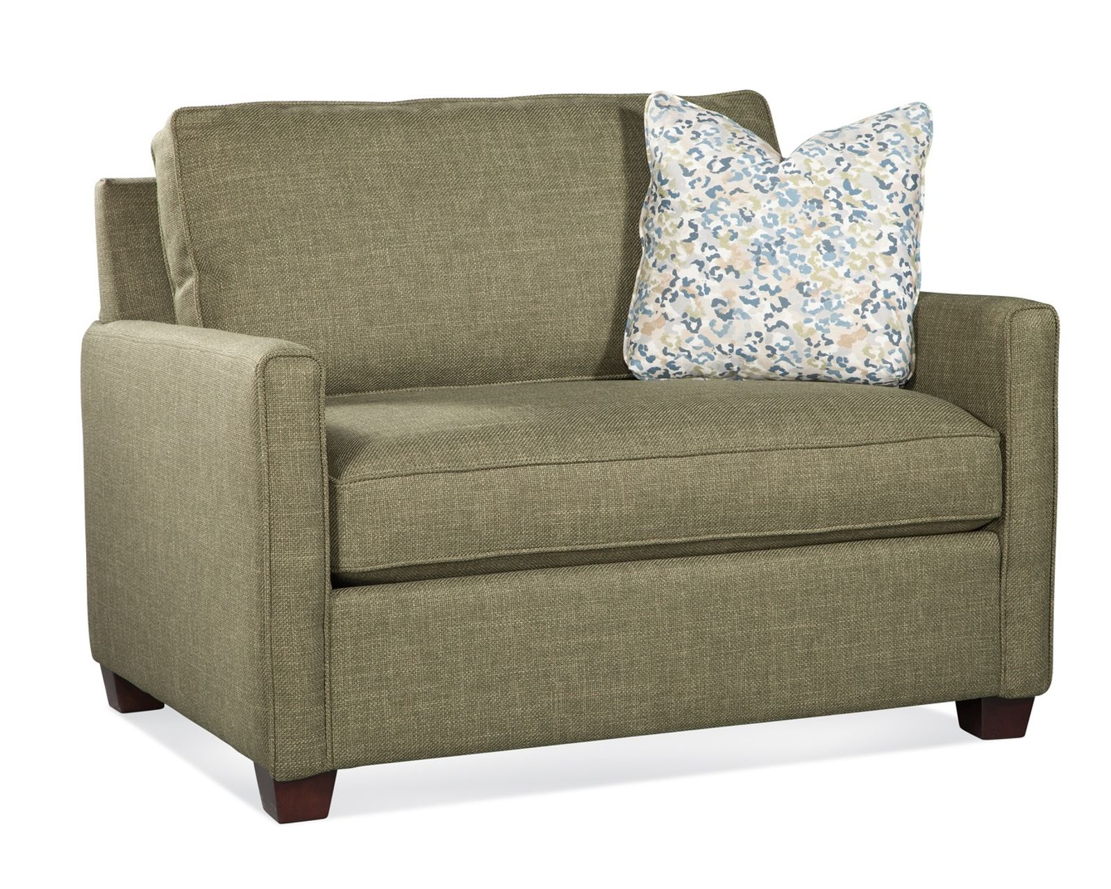 Nicklaus Twin, Full or Queen Sleeper Sofa - Nicklaus Twin Sleeper Chair