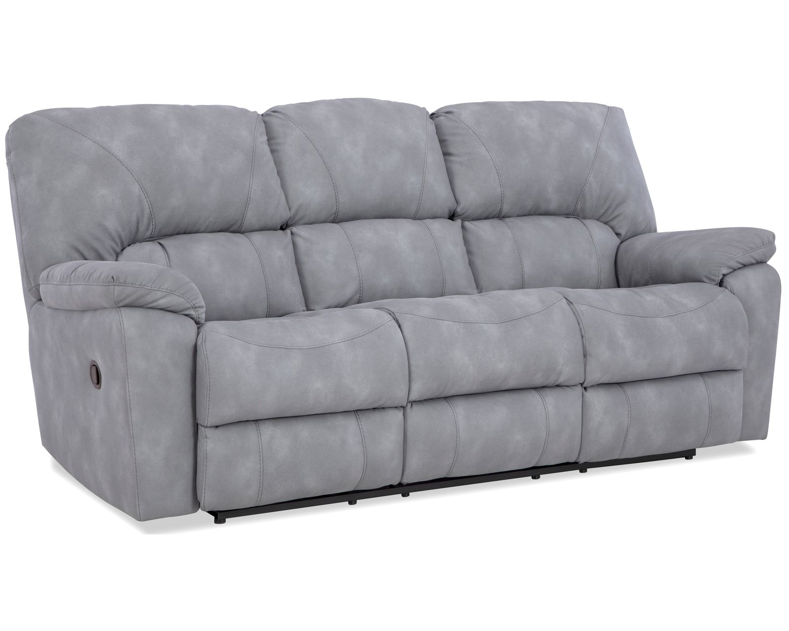 Rhino 90" Reclining Sofa (In stock) - Rhino 90" Reclining Sofa