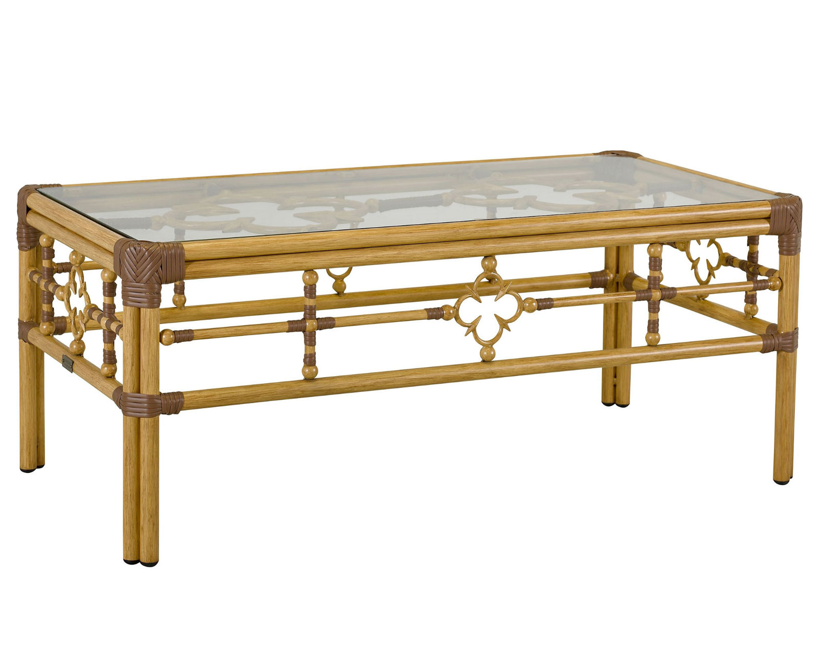 Mimi Outdoor Sofa (Made to order fabrics) -  Mimi Cocktail Table