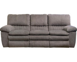 Reyes 91" Lay Flat Reclining Sofa (2 colors)
