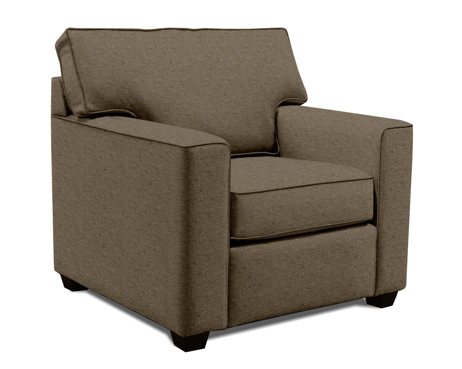 Jay 87" Sofa  (+101 Standard and Performance Fabrics) - Over 100 standard and high-performance fabrics available