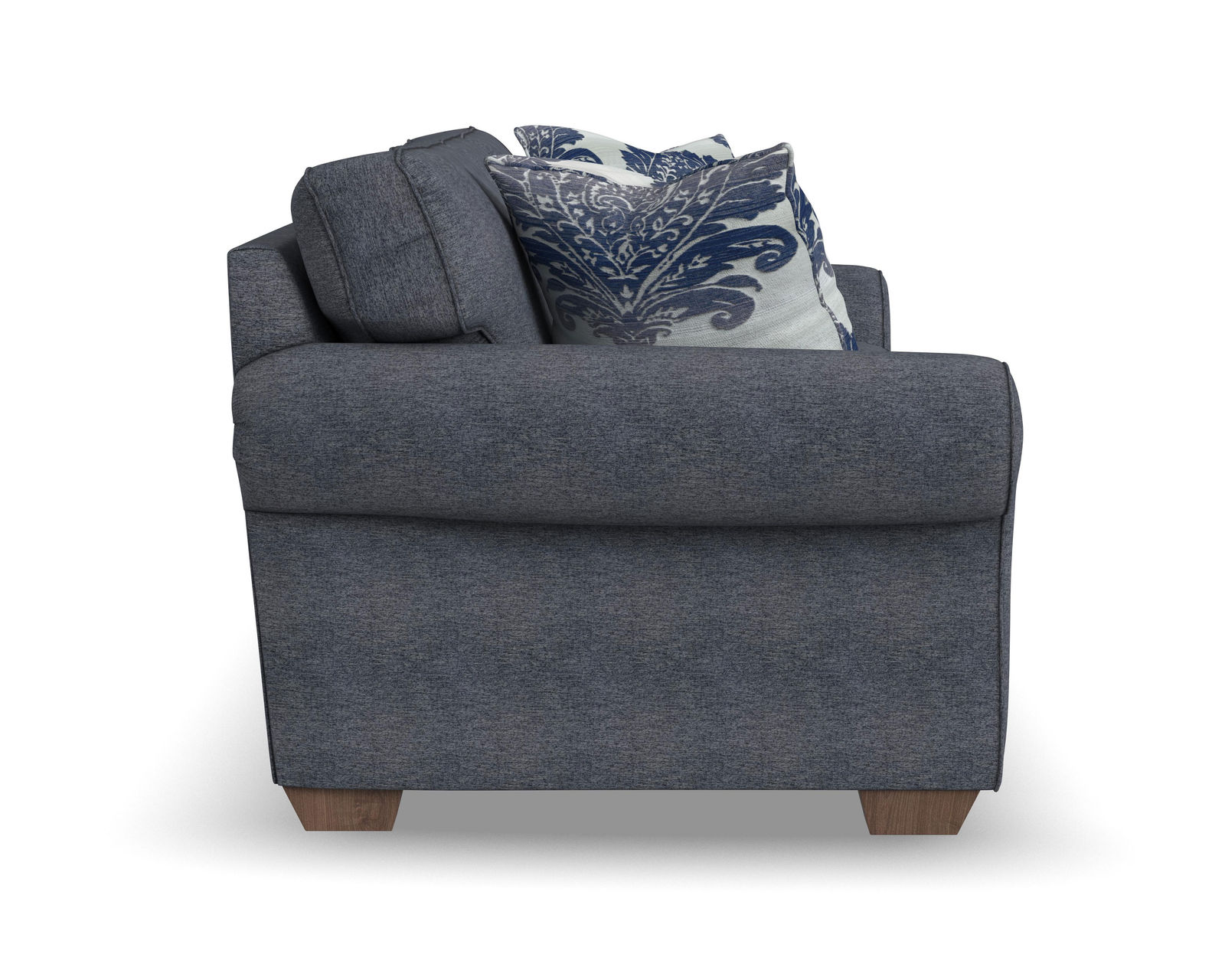 Vail  7305 Sofa (+100 fabrics) 82" or 91" - Lifetime Warranty on internal structures