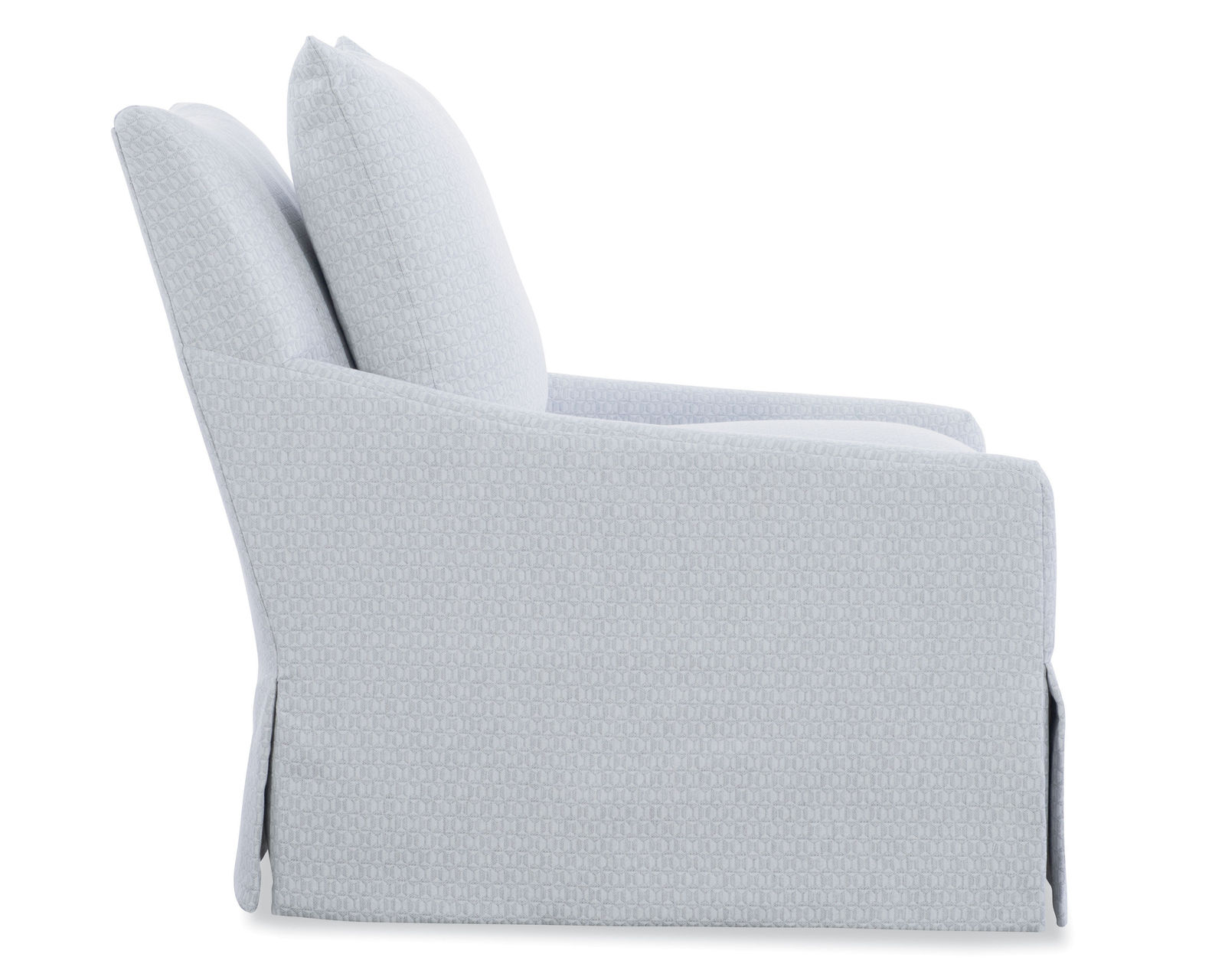 Enzo 81" or 93" Sofa (+75 fabrics) - Enzo Accent Chair