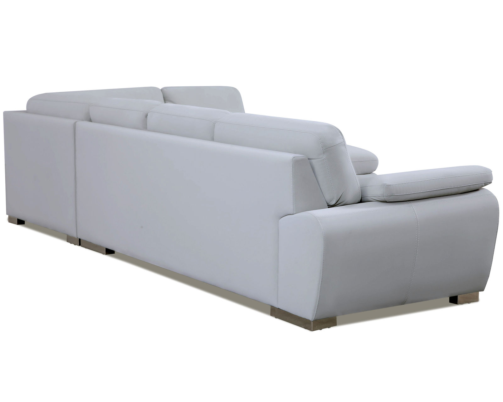 Miami 77319 Sectional (+50 fabrics) - Best Seller - Miami 77319 Sectional 