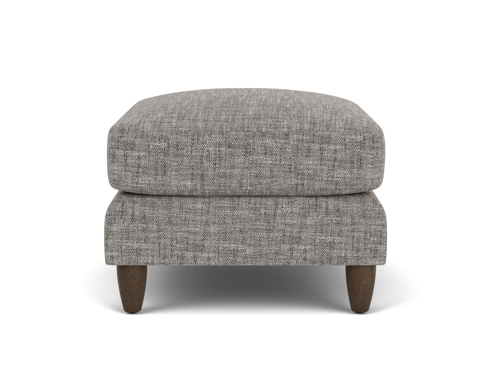 Thomas 5350 Mid Century Sofa (+100 fabrics) 85" - Thomas 5350 Mid Century Ottoman