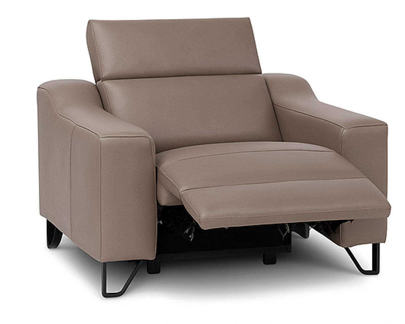 Tabor 44003 Power Headrest Power Wallhugger Recliner (+100 leathers)