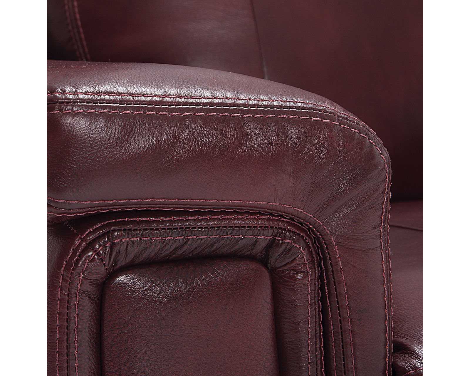 Asher 41065 Power Headrest WallHugger Power Recliner (Made to order)