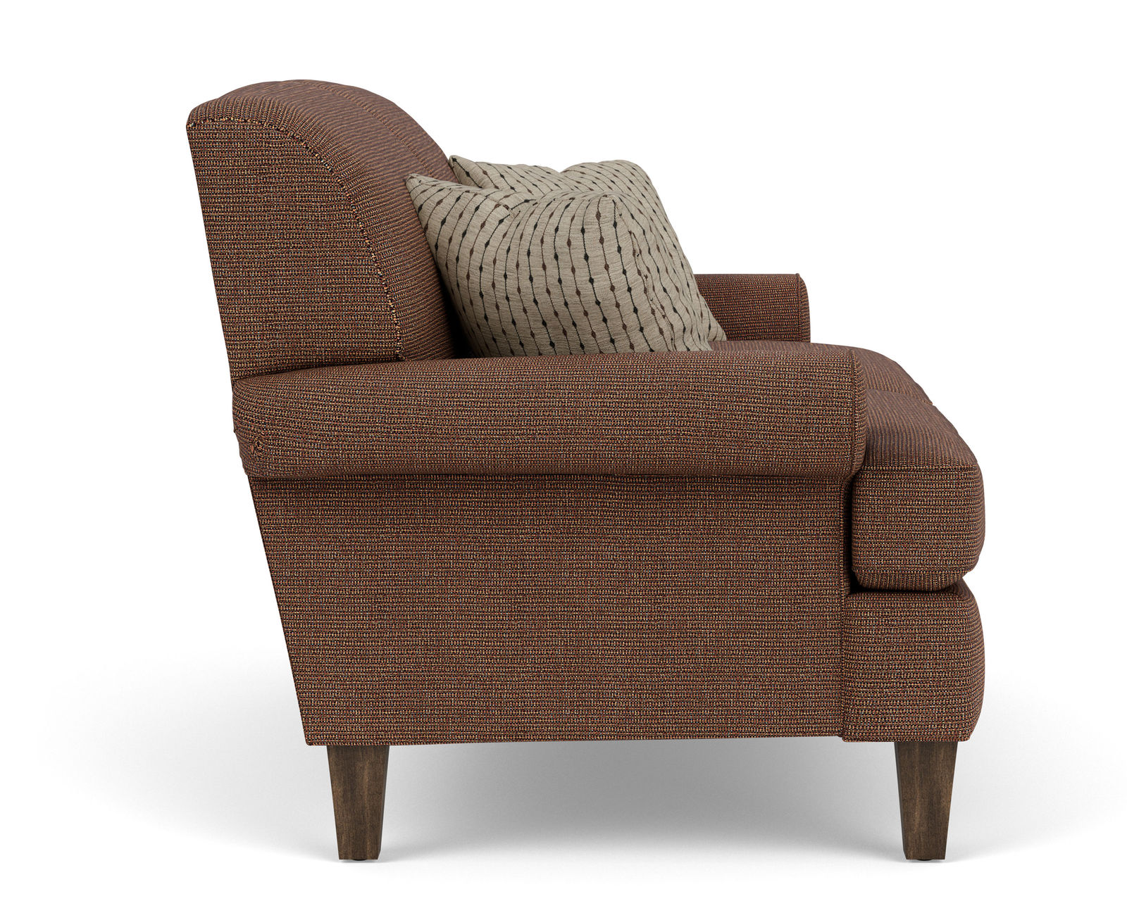 Venture 5654 Loveseat (+100 fabrics) - Venture Loveseat