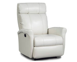 Codie Leather Recliner (+36 leathers) 3 mechanisms