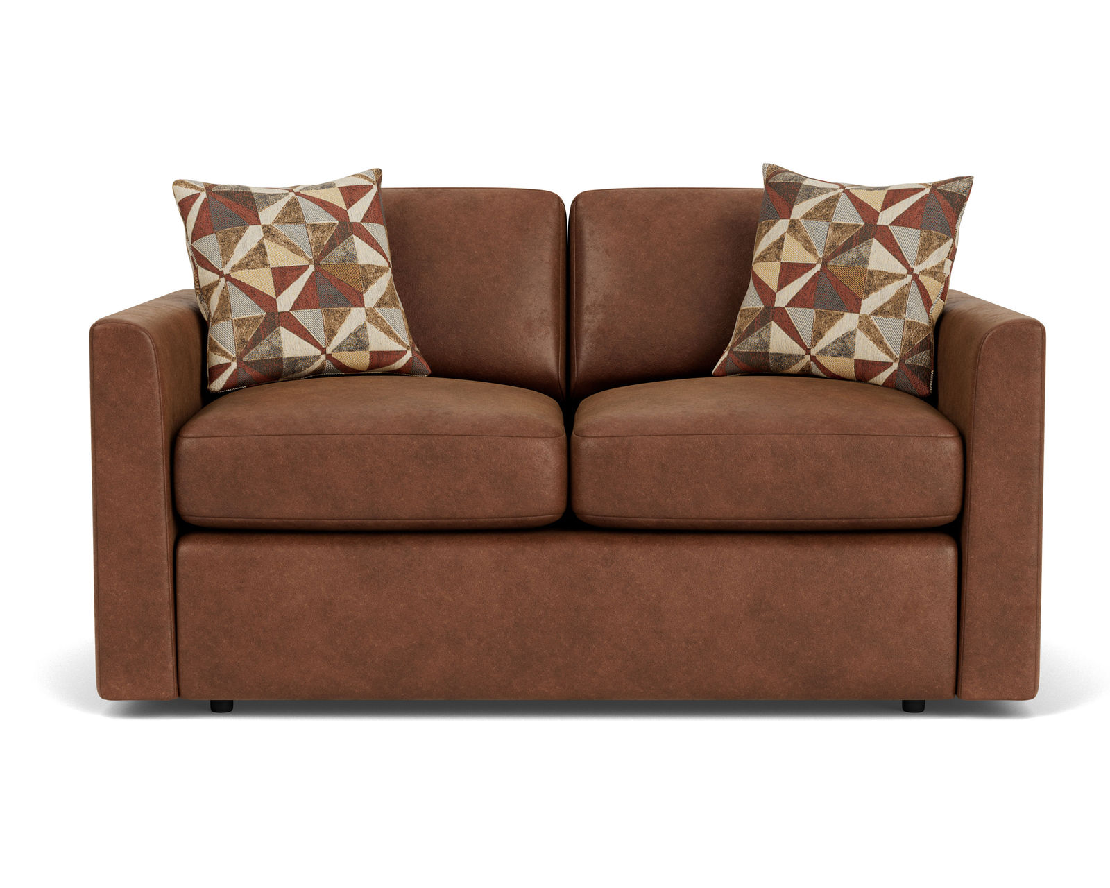Sky 5512 Loveseat (hypoallergenic down-like cushion) +100 fabrics - Sky Loveseat