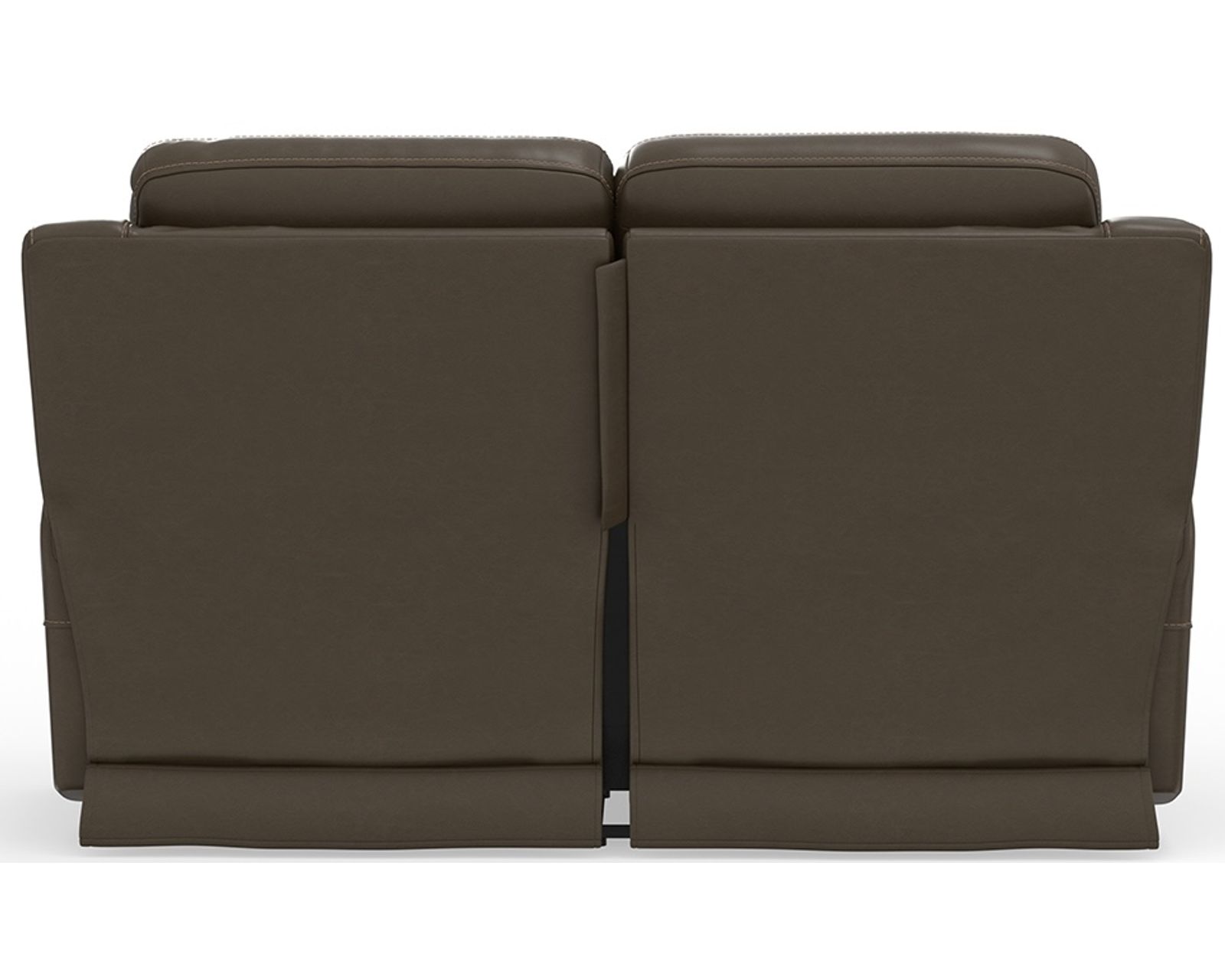 Arezzo 87" Zero Gravity Power Headrest Power Reclining Leather Sofa (Two colors) - Sit Back. Stretch Out. Stay Awhile.