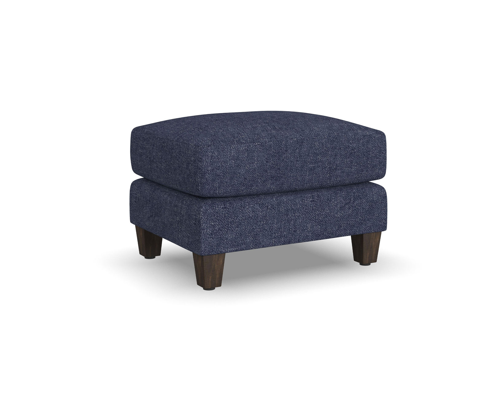 Drew 5725 Sofa (+100 fabrics) 85" - Drew Ottoman