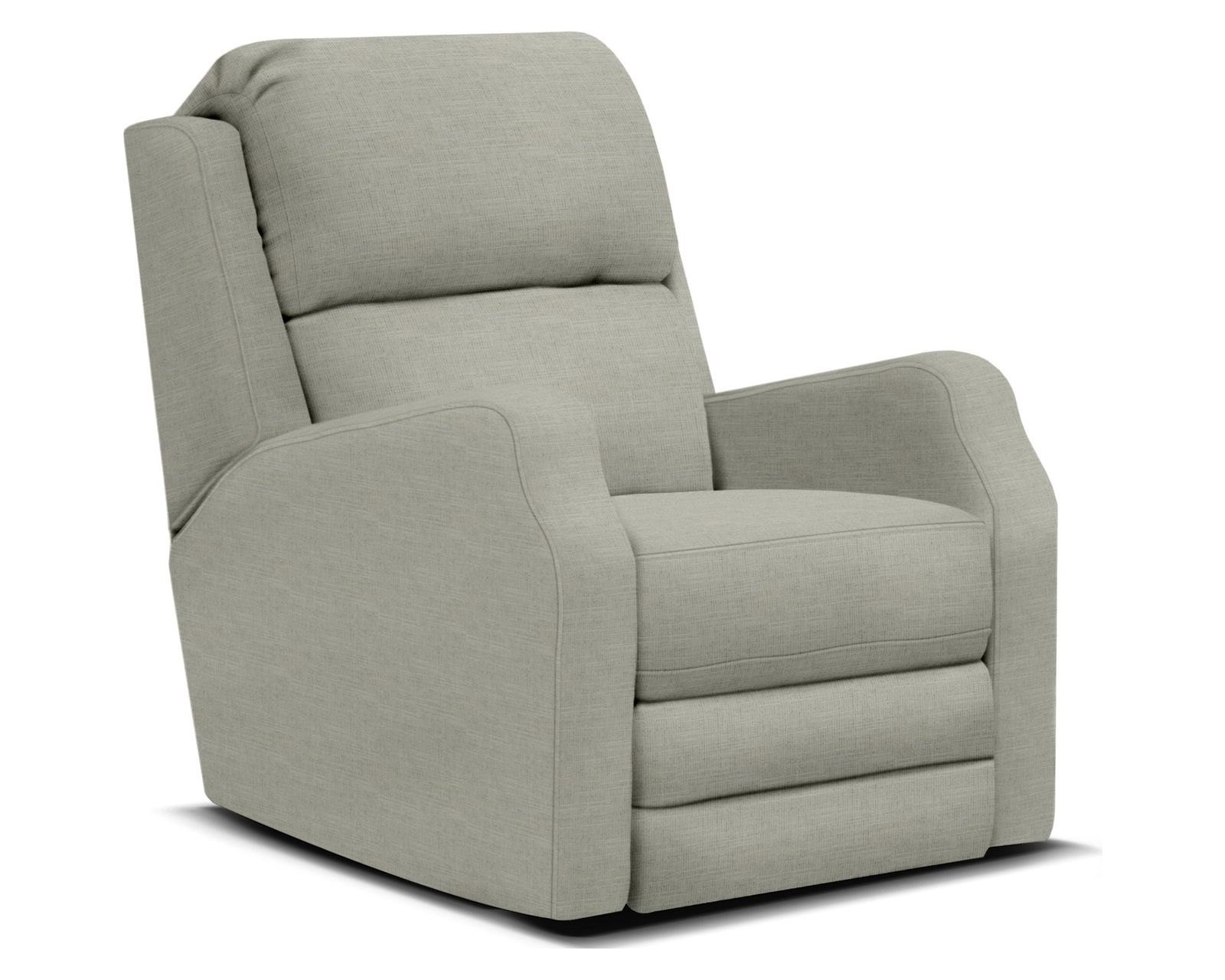 Uptown EZ1A00 Recliner - 3 mechanisms  (+100 Standard and Performance Fabrics) - Available as a rocker recliner, wall hugger, and swivel glider recliner