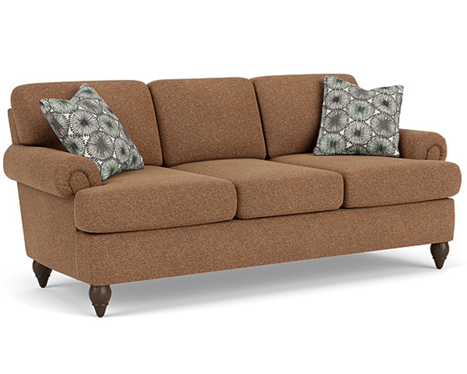 Flexsteel 5018 Loveseat (421-72)