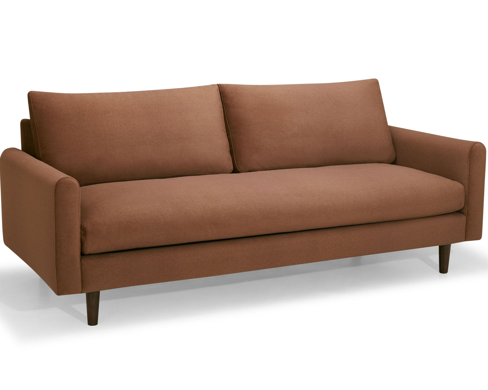 Lexi 77694 Sofa (70" or 80") +50 fabrics - Lexi 80" 2 Seat Sofa