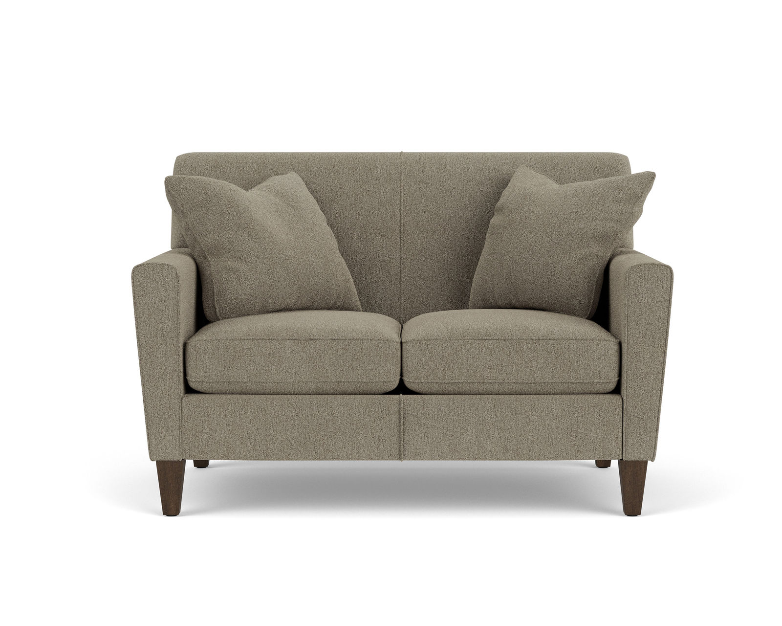 Digby 5966 Loveseat (100+ fabrics)