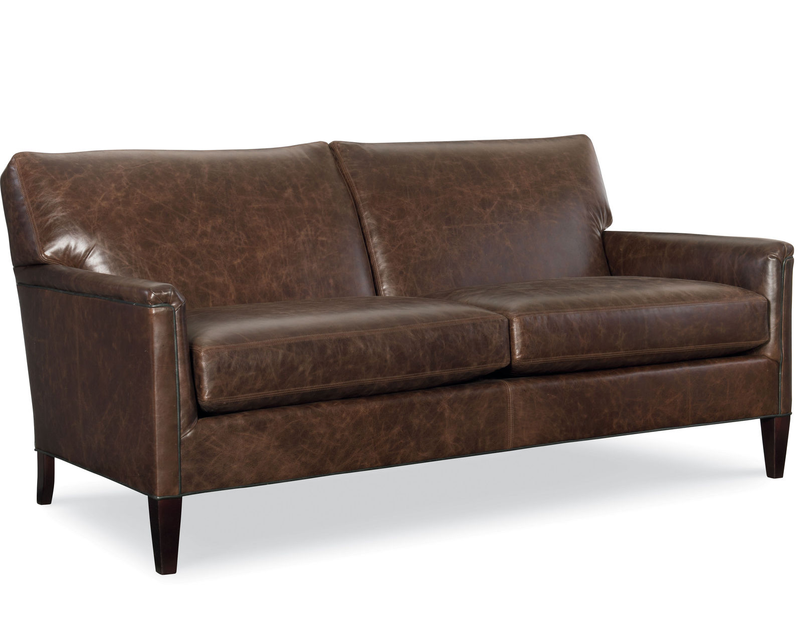 Digby 72" - 83" or 95" Sofa (+75 fabrics) - Also available in leather
