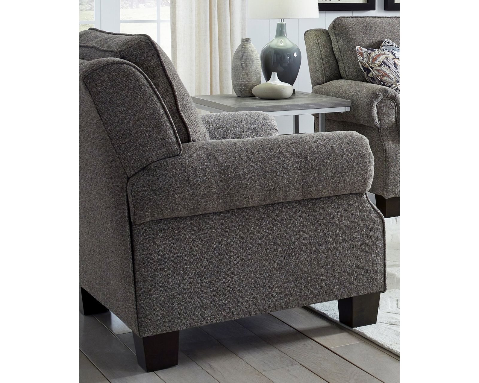 Bedford Park 678 Power Headrest Power Reclining Sofa (84") +140 colors