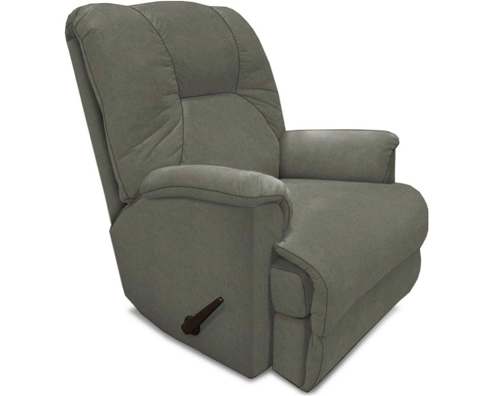 Cuddler EZ5W00 Recliner - 3 mechanisms  (+100 Standard and Performance Fabrics) - Cuddler EZ5W00 Recliner