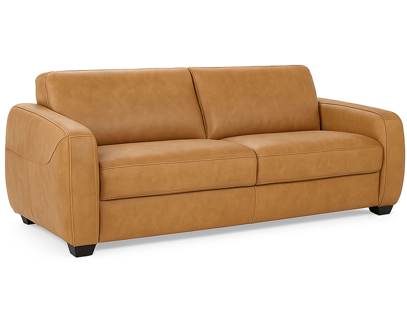 Verona C332 Sofa 82" or 89" (+55 leathers) - Verona 89" Sofa