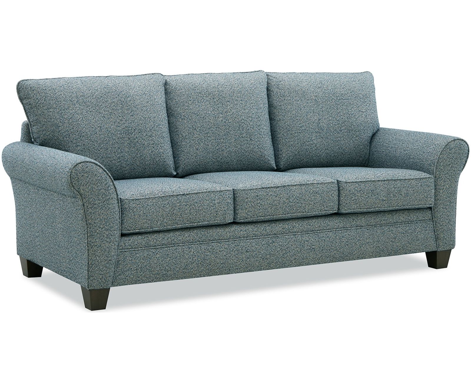 Sheldon 7507 Sofa (IN STOCK) 86" - Performance Fabric - Sheldon 86" Sofa