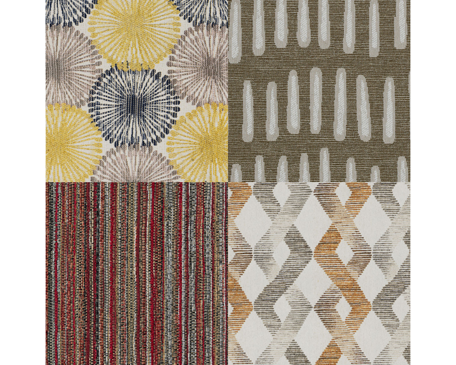 Flexsteel Pillow Fabrics