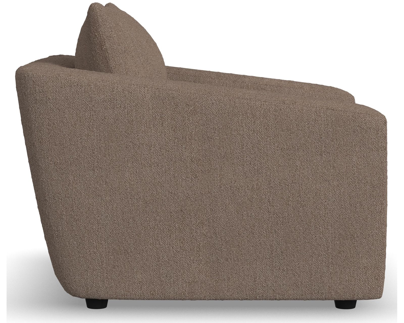 Chevy 5122 Chair (+90 fabrics) - Chevy Chair