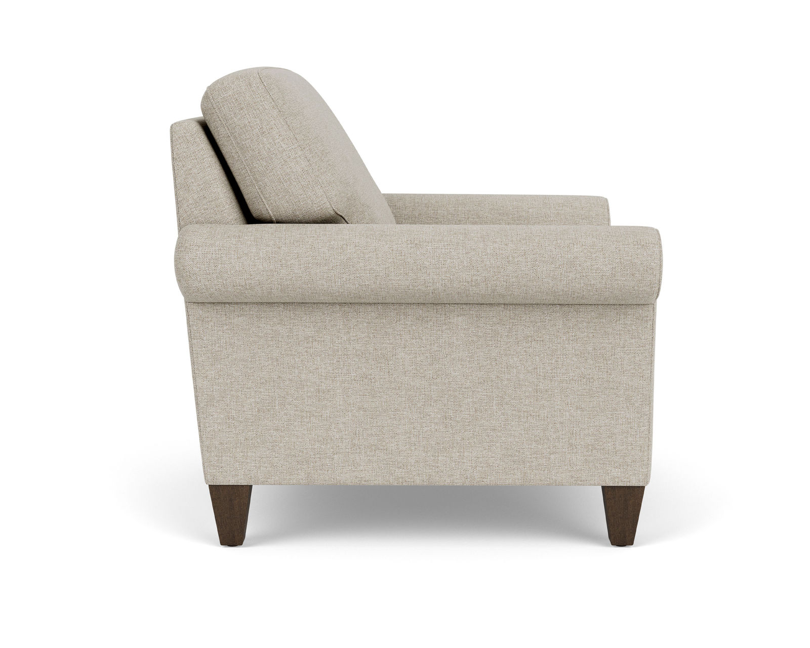 Westside 5979 Chair (100+ fabrics) - Lifetime Warranty on internal structures