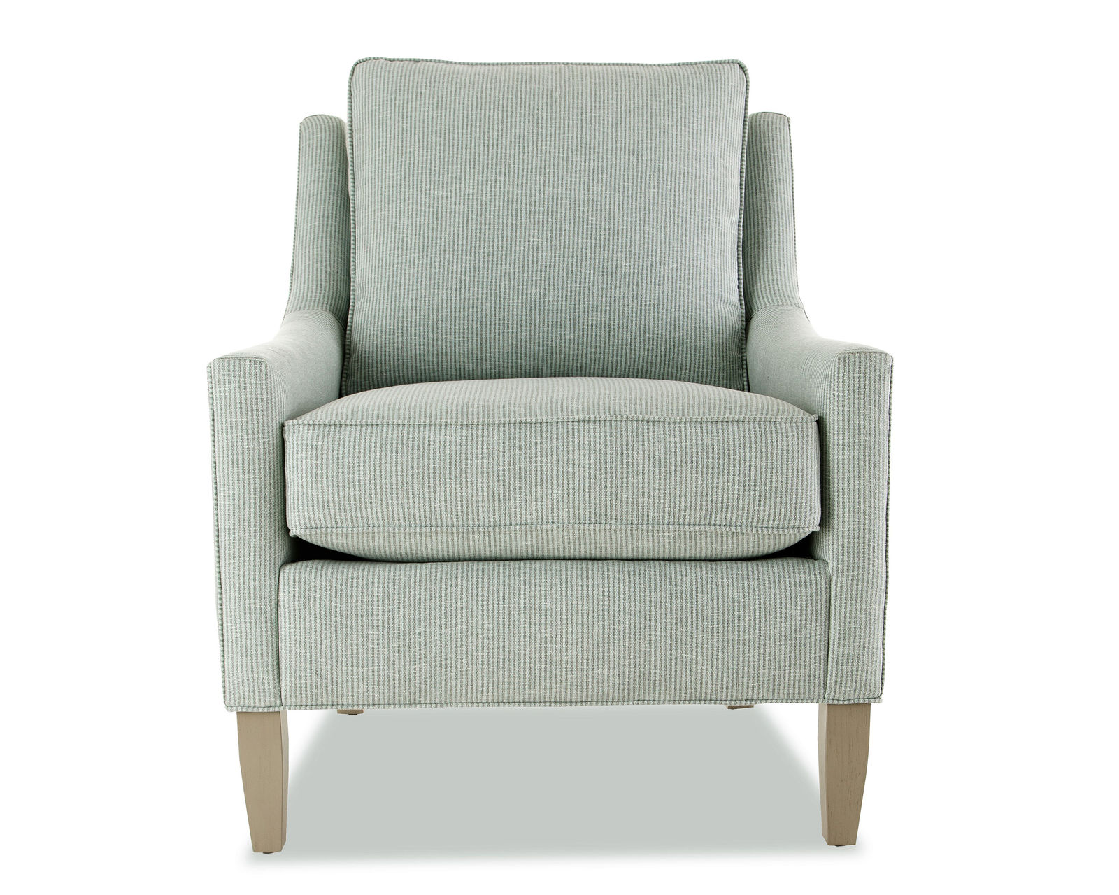 Sumter Accent Chair (+100 Performance fabrics) P080810BD - Customize in over 100 Kid and Pet-Friendly High-Performance Fabrics 