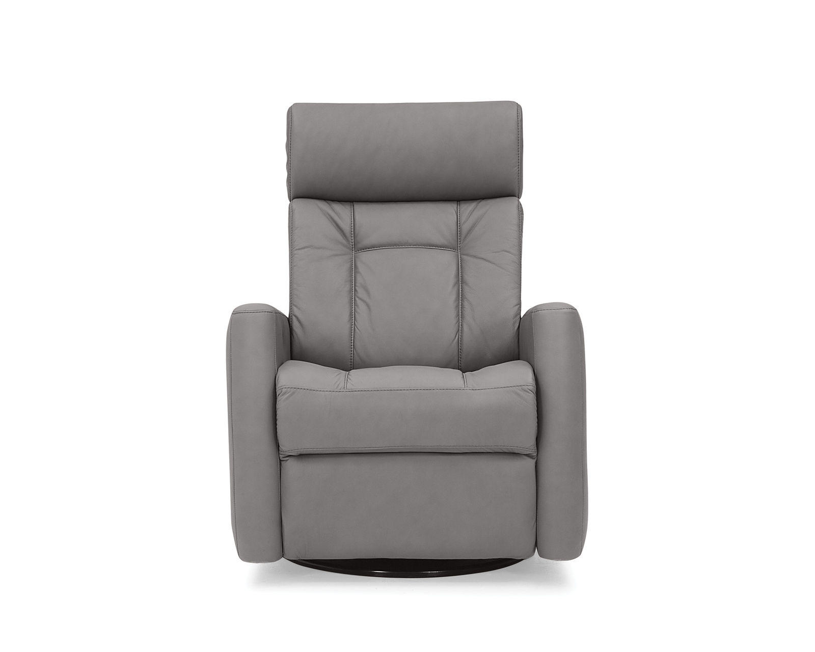 West Coast II 42204 Swivel Glider Power Headrest Power Recliner (+100 leathers) - Wide Selection of Fabrics and Leathers