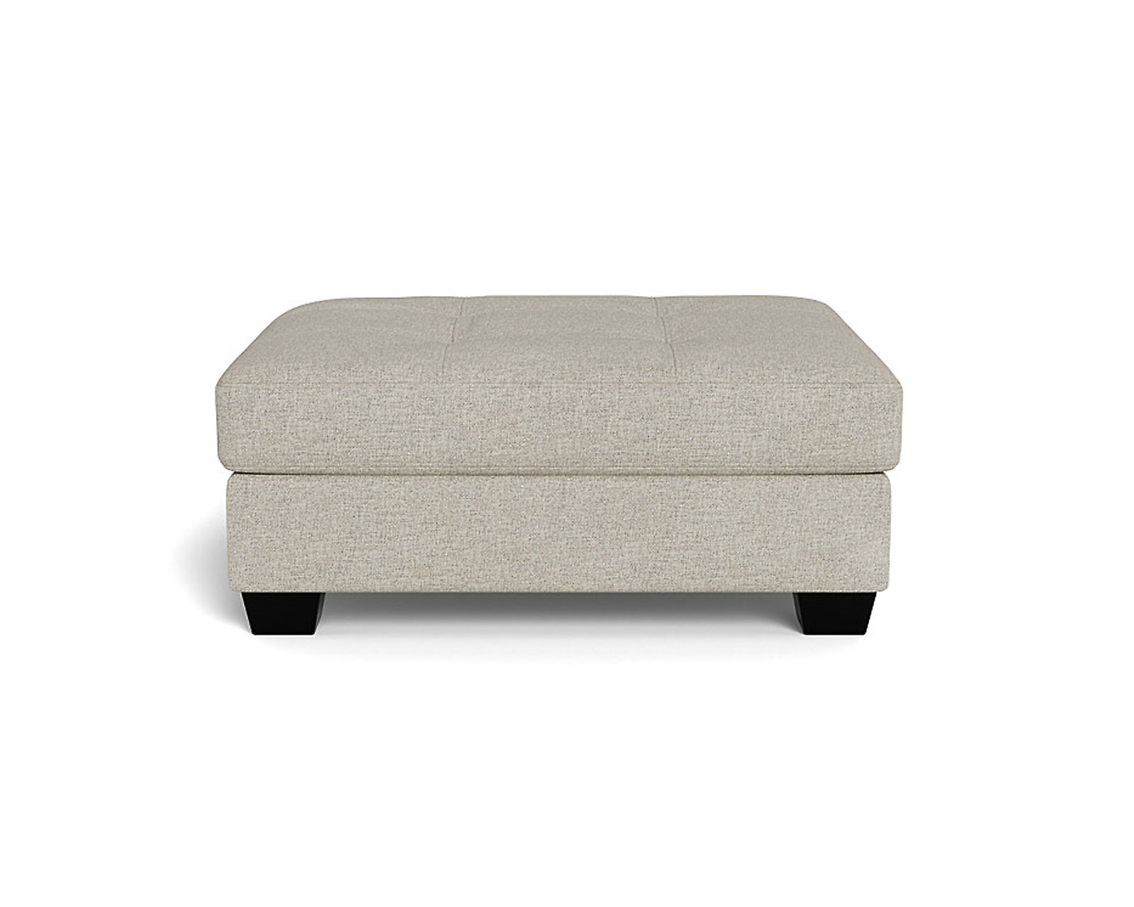 Barrett 77558 Sofa (91") +50 fabrics - collection floats well in the middle of a room or against a wall.