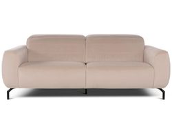 Zenith C320 Stationary Sofa 88" (+45 fabrics)