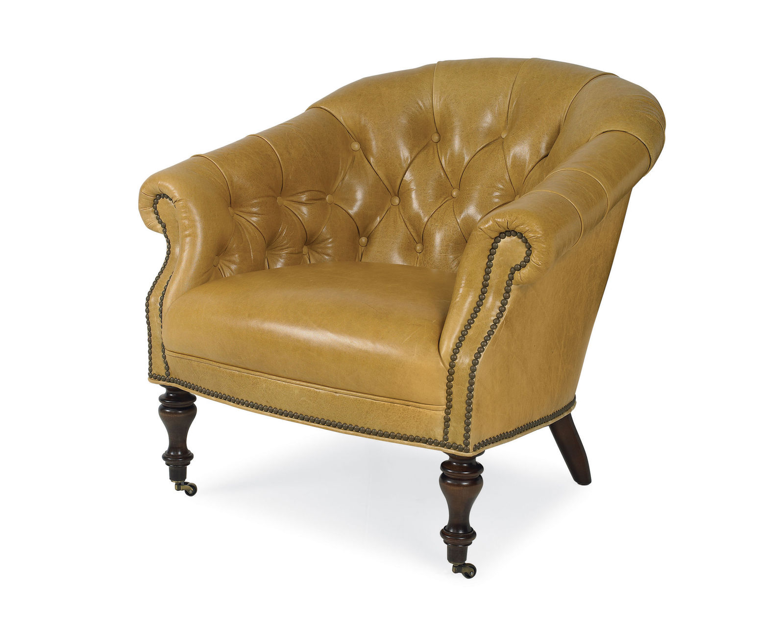 Darby Accent Chair (+75 fabrics)