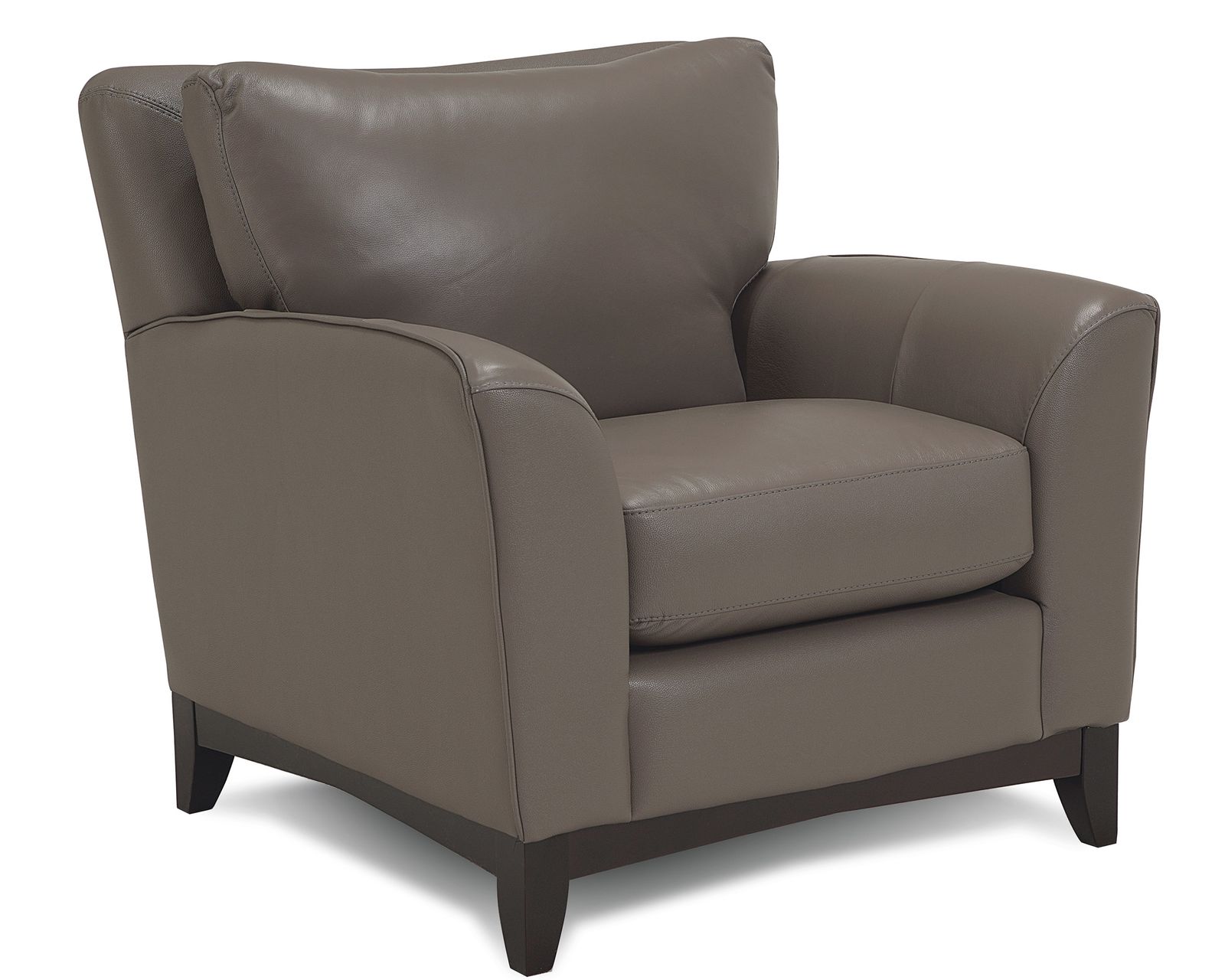 India 77278 Sofa (83") +100 leathers - India Chair