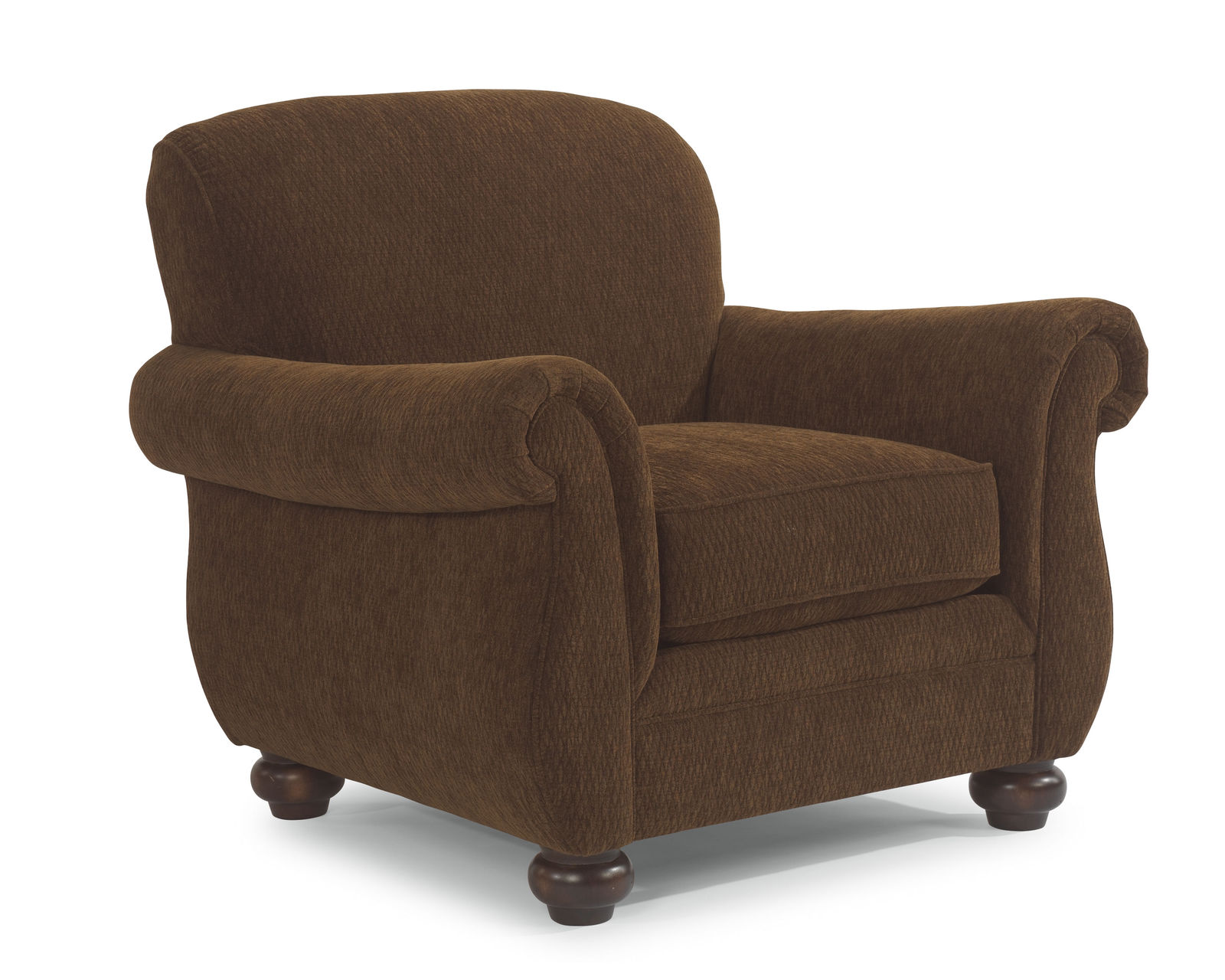 Winston 5997 Chair and a Half (+100 fabrics) - Winston Chair