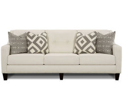 Sugarshack Glacier 86" Sofa -3280B