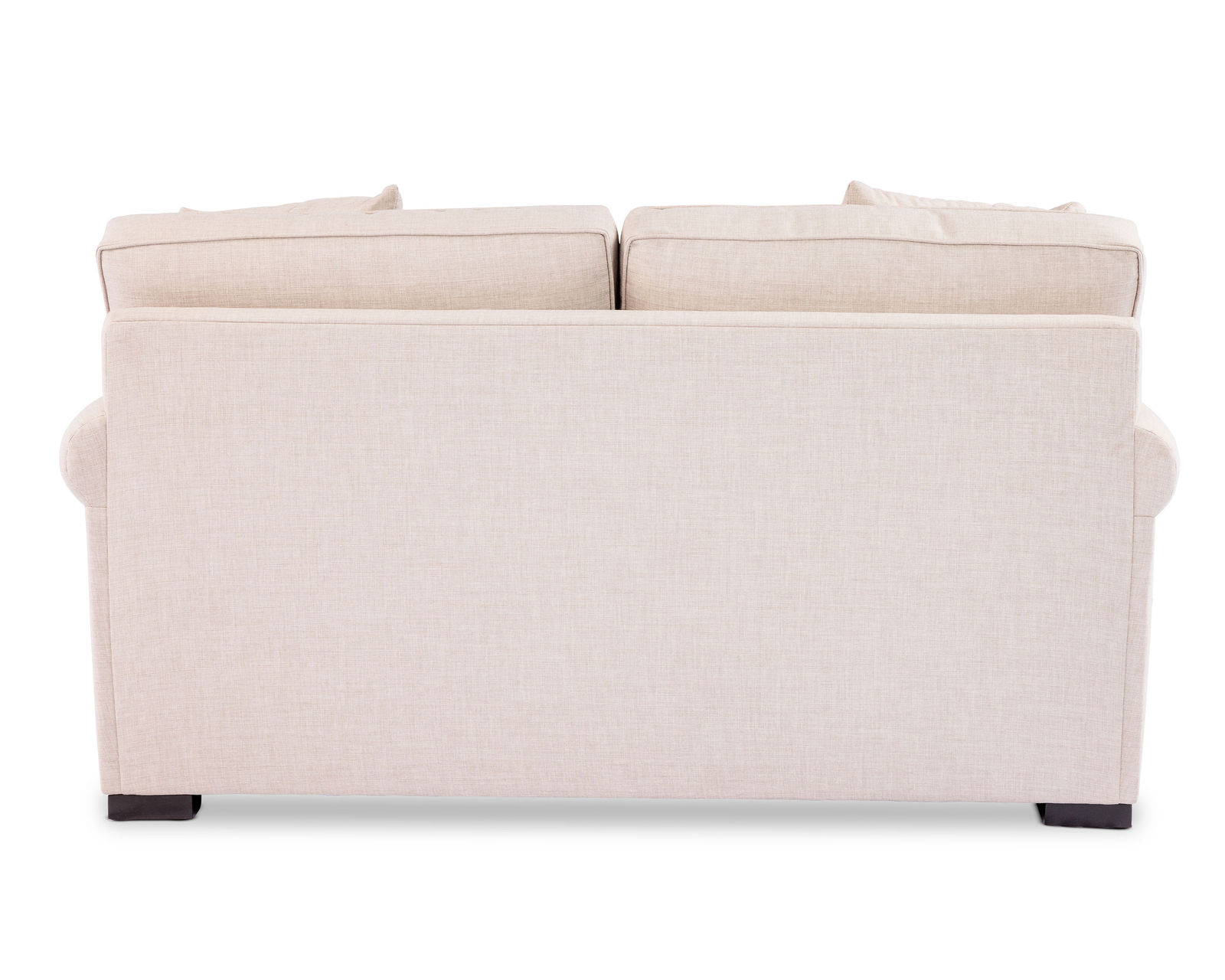 Star 79" or 91" Sofa (+100 fabrics) - Star 79" Condo Sofa