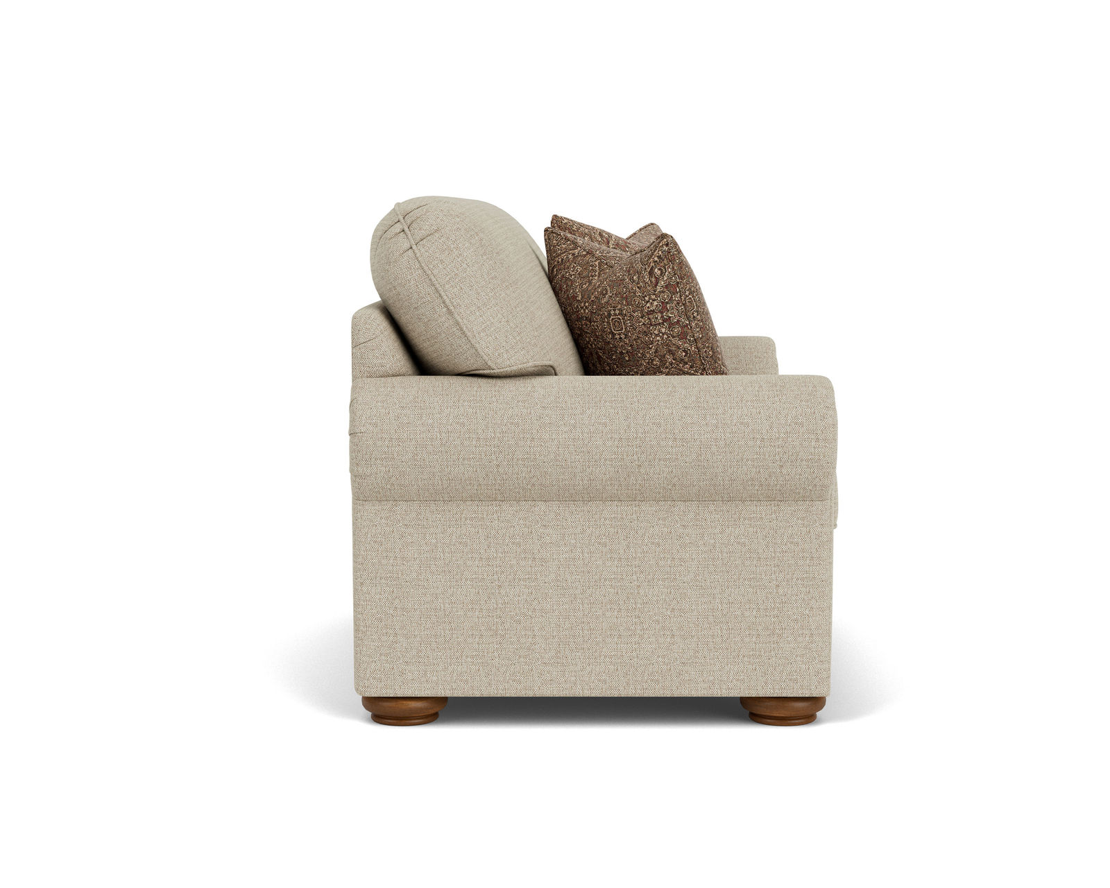 Preston 5538 Chair and a Half (100+ fabrics)  - Lifetime Warranty on internal structures