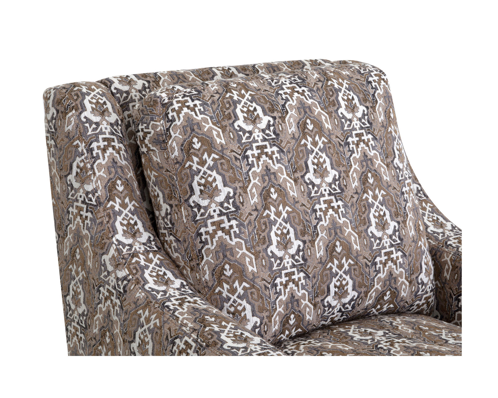 Tula Leather Sofa (93") Includes pillows - Take an Extra 25% Off this Accent Chair