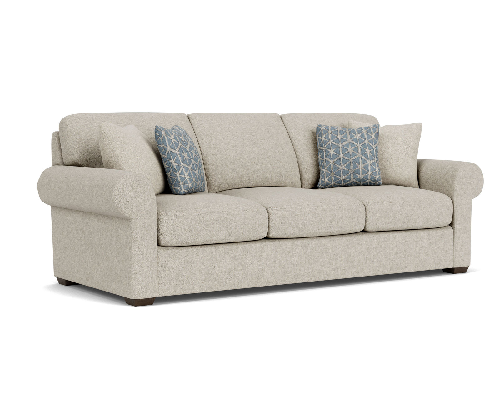 Randall 7100 Chair (+100 fabrics) - We rigorously test every product for lifelong comfort.