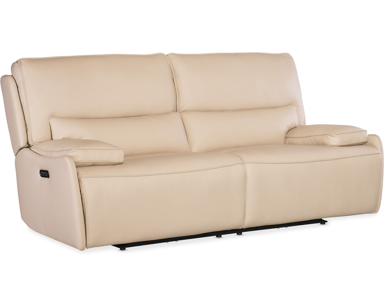 Kramer Zero Gravity Power Reclining Sofa 87" (In stock) - Kramer Zero Gravity Sofa with Power Recline & Power Headrest