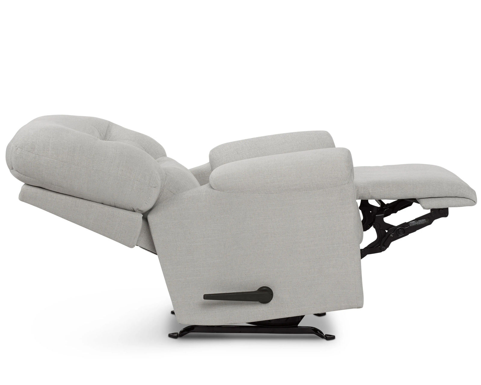 Unity Double Reclining Sofa (+100 fabrics) 85" - Unity Recliner Available as a Swivel Glider, Rocker or Space Saver Recliner