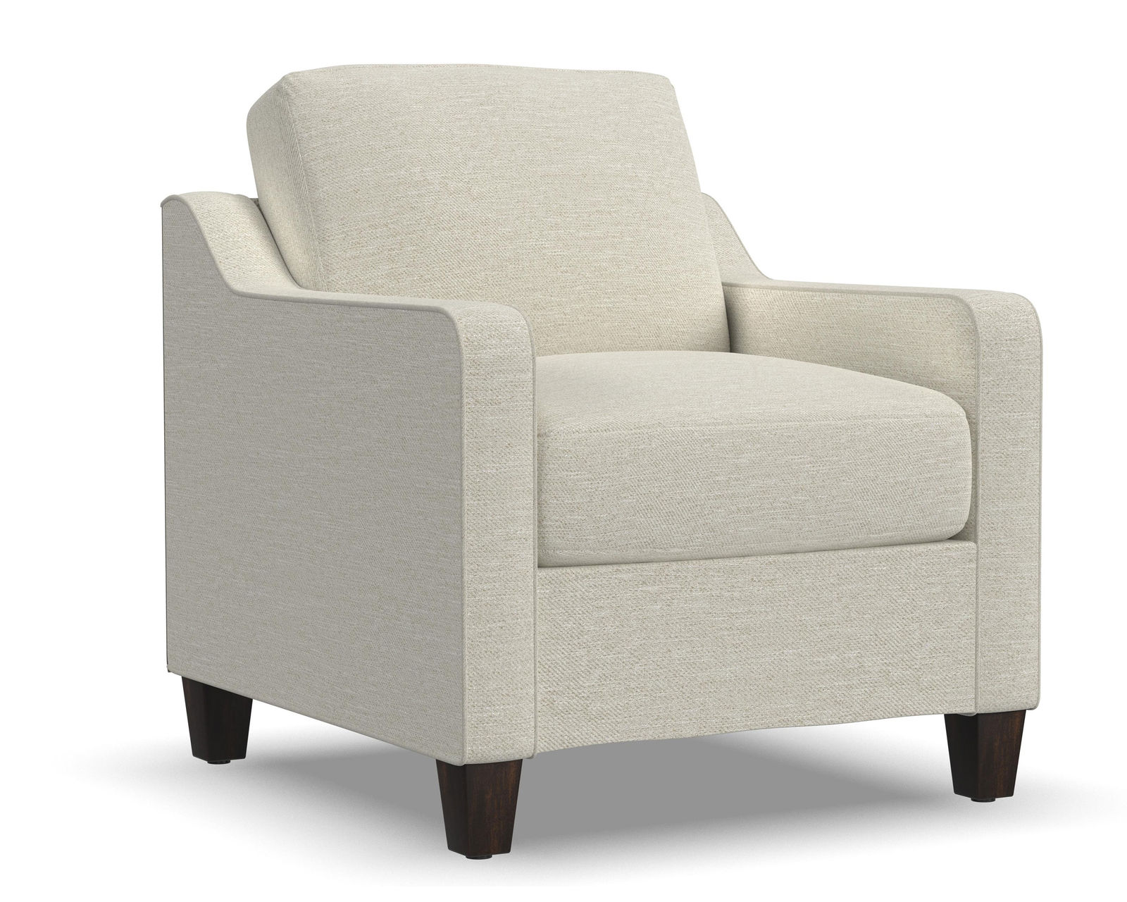 Drew 5725 Sofa (+100 fabrics) 85" - Drew Chair